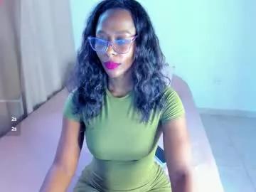 ginger_smil on Chaturbate 