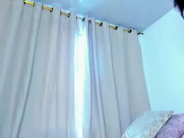 ginger_smil on Chaturbate 