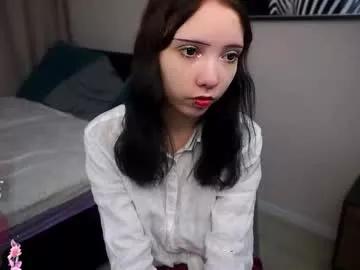 glennabellew — GOAL: cute ahegao [6 tokens remaining] Hi, my name is Amity, I'm a beginner here! #new #joi #skinny #18 #daddysgirl