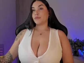 goddess_veronicaaa on Chaturbate 