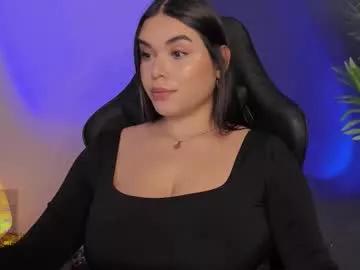 goddess_veronicaaa on Chaturbate 