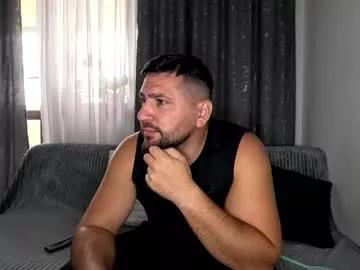 gold_alpha_boy —  Master online here -- playful, dominant & ready to take control. Say hi, show respect & enjoy the ride.  #master #findom #feet #smoke #cum