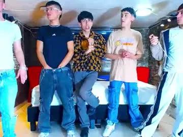 goldenjoi — GOAL: SHOW CUM [2000 tokens remaining] Welcome to my room! #18 #twink #saliva #lovense #anal #lush