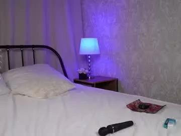 good_barbie on Chaturbate 