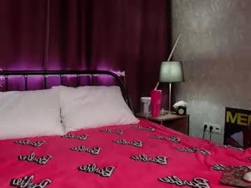 good_barbie on Chaturbate 