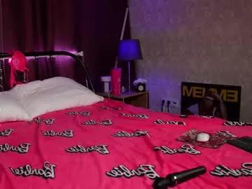good_barbie on Chaturbate 