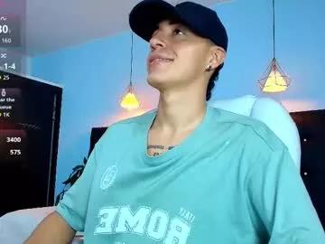 good_sheep on Chaturbate 