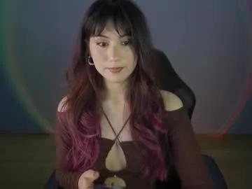 greeny_mat on Chaturbate 