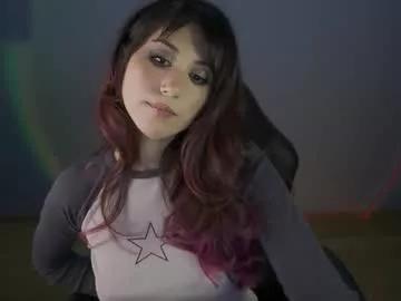 greeny_mat on Chaturbate 