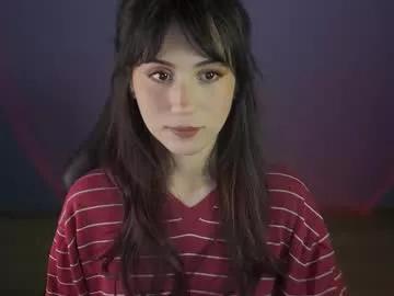 greeny_mat on Chaturbate 