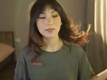 greeny_mat on Chaturbate 