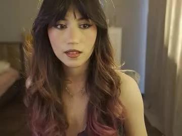 greeny_mat on Chaturbate
