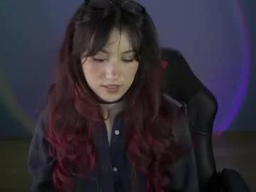 greeny_mat on Chaturbate 