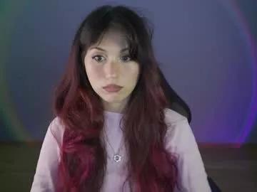 greeny_mat on Chaturbate 