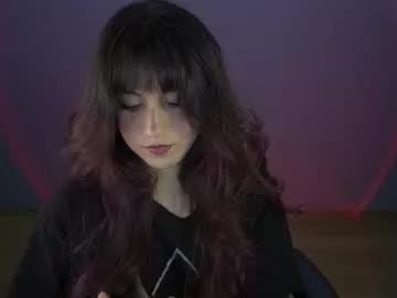 greeny_mat on Chaturbate 