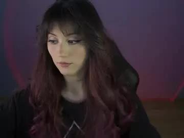 greeny_mat on Chaturbate 