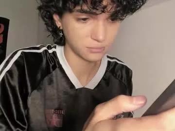 halan_jr — full naked all [120 tokens left] show hetero #18 #new #twink #young #hetero