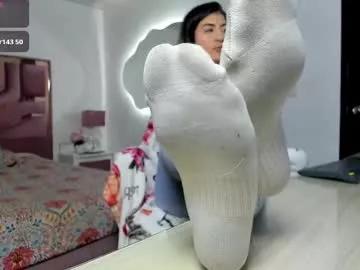 hanaboston on Chaturbate 