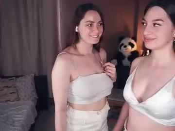 hanalif on Chaturbate 