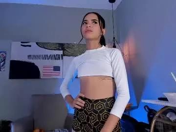 hanna_lancasterr on Chaturbate 
