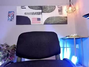 hanna_lancasterr on Chaturbate 
