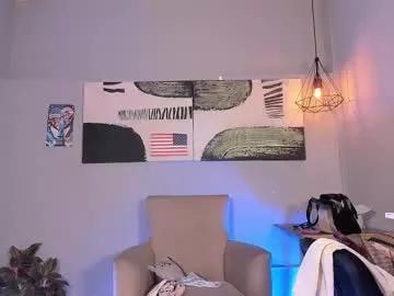 hanna_lancasterr on Chaturbate 