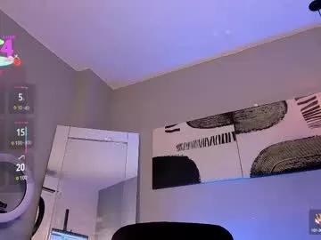 hanna_lancasterr on Chaturbate 