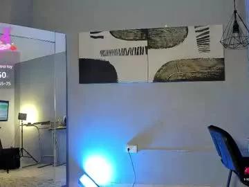 hanna_lancasterr on Chaturbate 