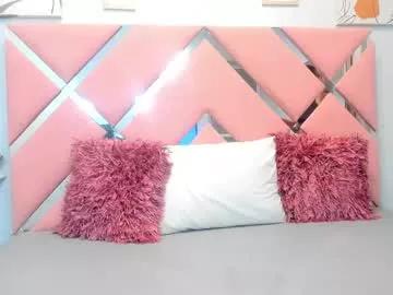 hannah_miller_1 on Chaturbate 