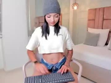 hannah_miltonn on Chaturbate 