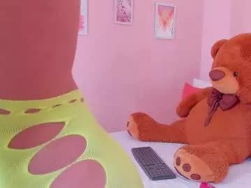 hannah_miltonn on Chaturbate 
