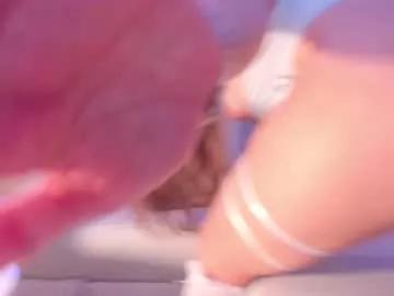 hannahdavisx on Chaturbate 