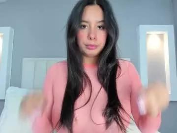 hannapaola on Chaturbate 