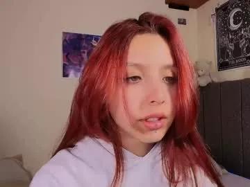 hanniesmile on Chaturbate 