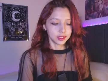 hanniesmile on Chaturbate