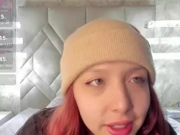 hanniesmile on Chaturbate 