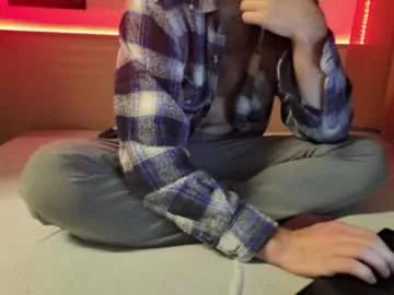 happyedger1 on Chaturbate 
