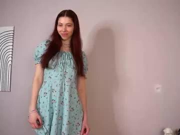 happyvivy on Chaturbate 