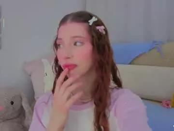 happyvivy on Chaturbate 