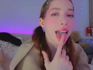 happyvivy on Chaturbate 