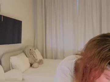 happyvivy on Chaturbate 