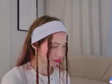 happyvivy on Chaturbate 
