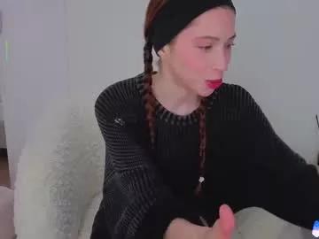 happyvivy on Chaturbate 