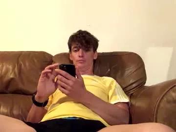 harrisonelijah on Chaturbate 