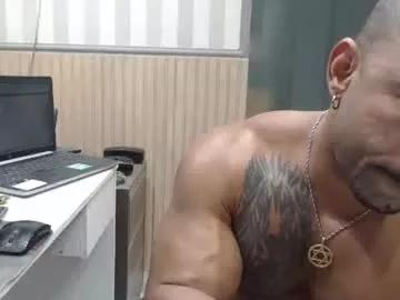 hebertgomes on Chaturbate 