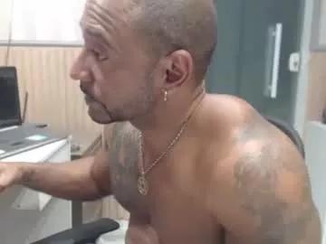 hebertgomes on Chaturbate 