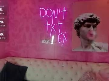 helena_cole on Chaturbate 