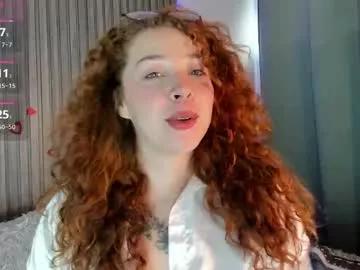 helena_cole on Chaturbate 