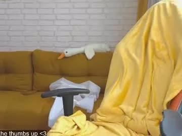 hell_l0ve on Chaturbate 
