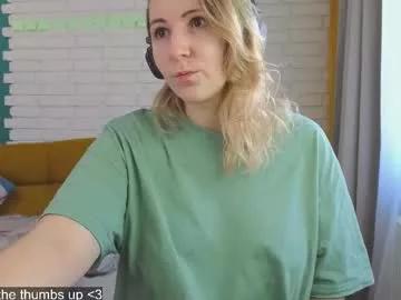 hell_l0ve on Chaturbate 